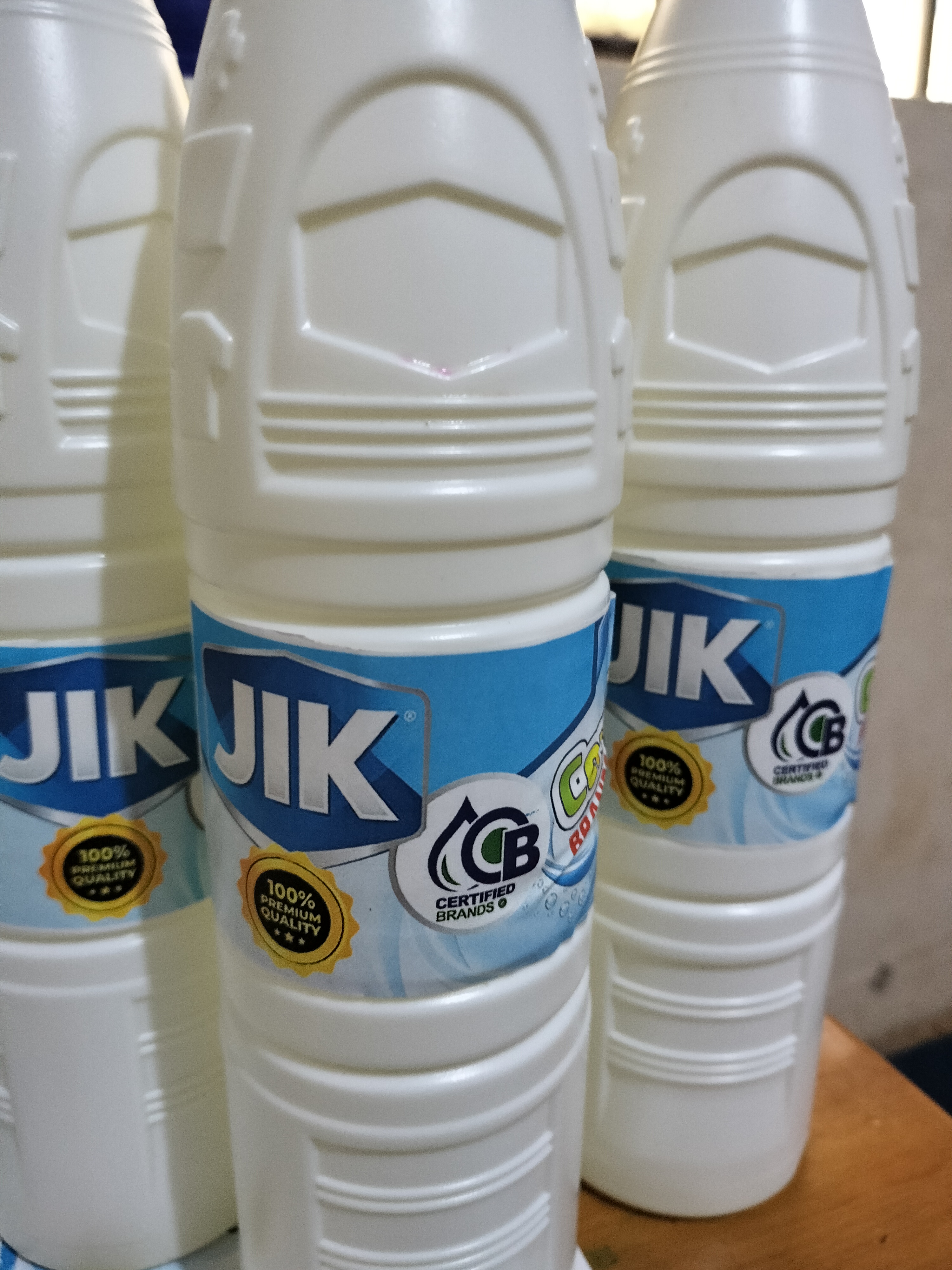 JIK 250 ML