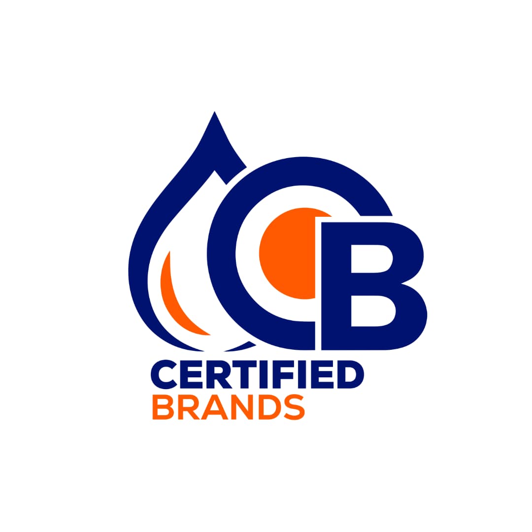 Certified Brands